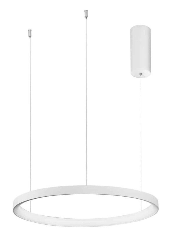 Lampa wisząca RING nowoczesna ROTA LE41467 - Luces Exclusivas