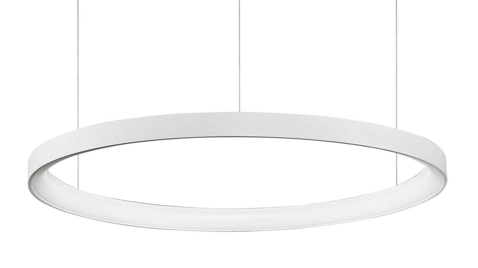 Lampa wisząca RING nowoczesna ROTA LE41467 - Luces Exclusivas - obrazek 2
