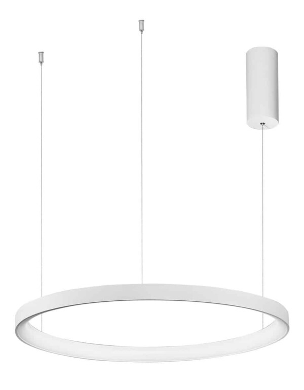 Lampa wisząca RING nowoczesna ROTA LE41468 - Luces Exclusivas