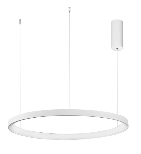 Lampa wisząca RING nowoczesna ROTA LE41469 - Luces Exclusivas