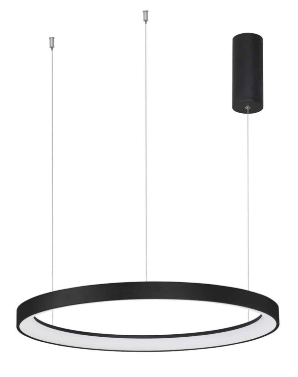 Lampa wisząca RING nowoczesna ROTA LE41470 - Luces Exclusivas