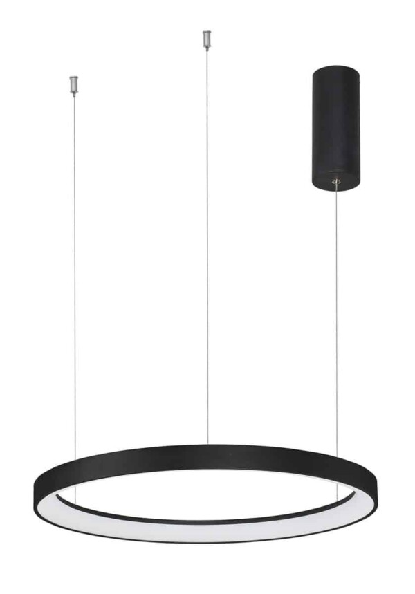 Lampa wisząca RING nowoczesna ROTA LE41471 - Luces Exclusivas