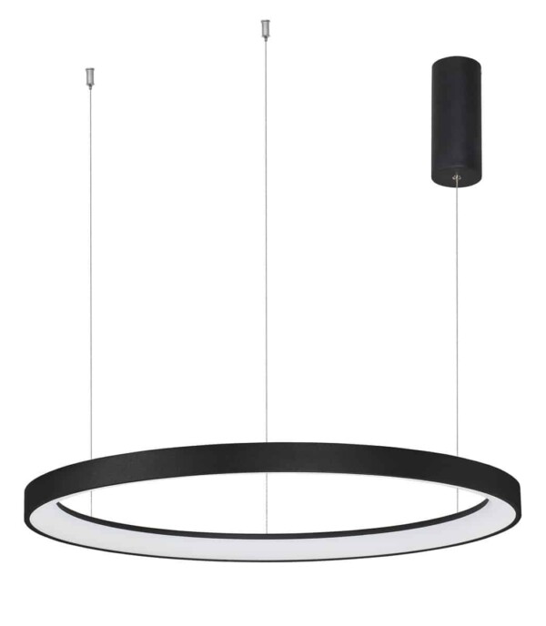 Lampa wisząca RING nowoczesna ROTA LE41472 - Luces Exclusivas