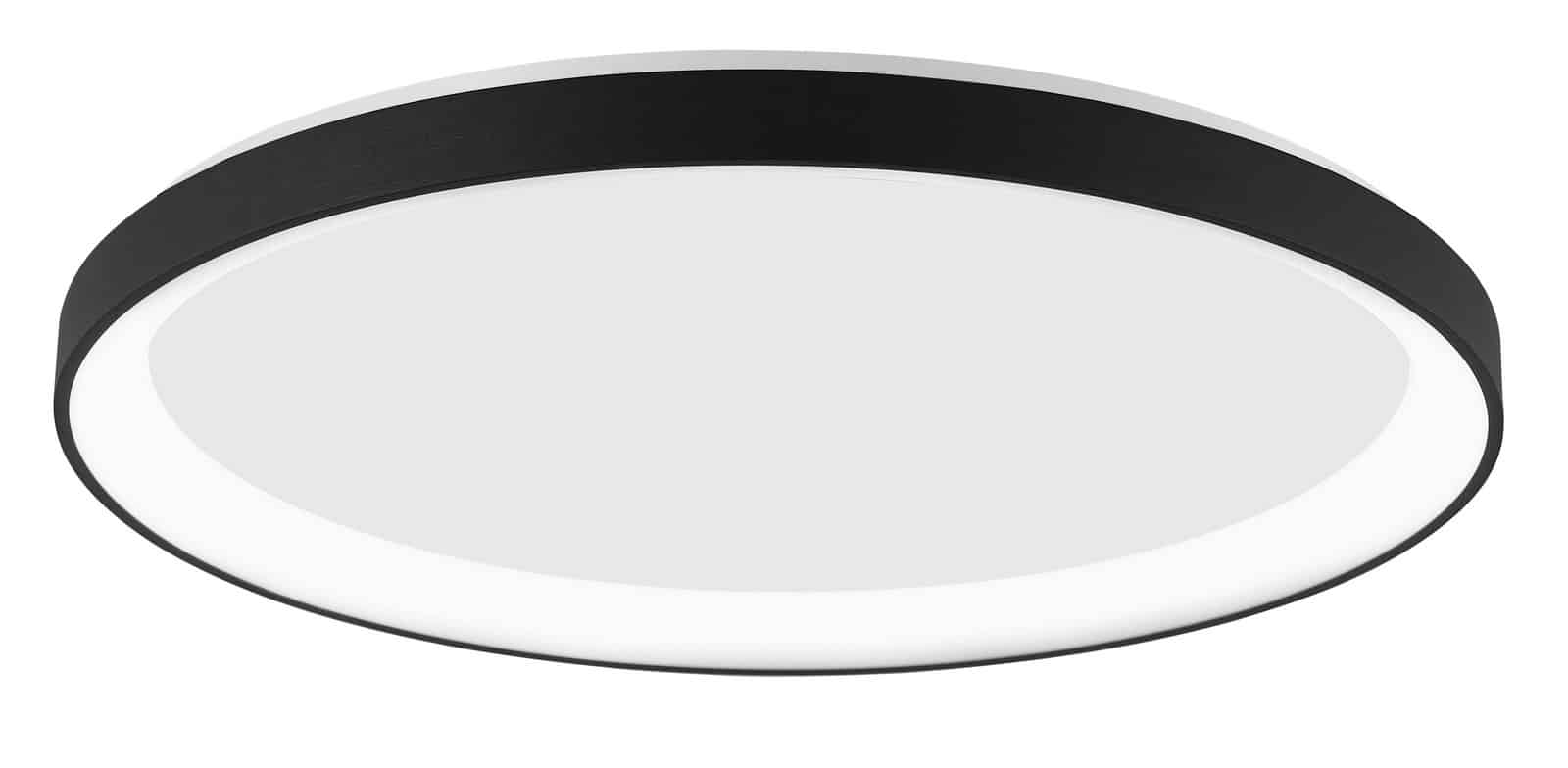 Lampa sufitowa nowoczesna nowoczesna ROTA LE41475 - Luces Exclusivas