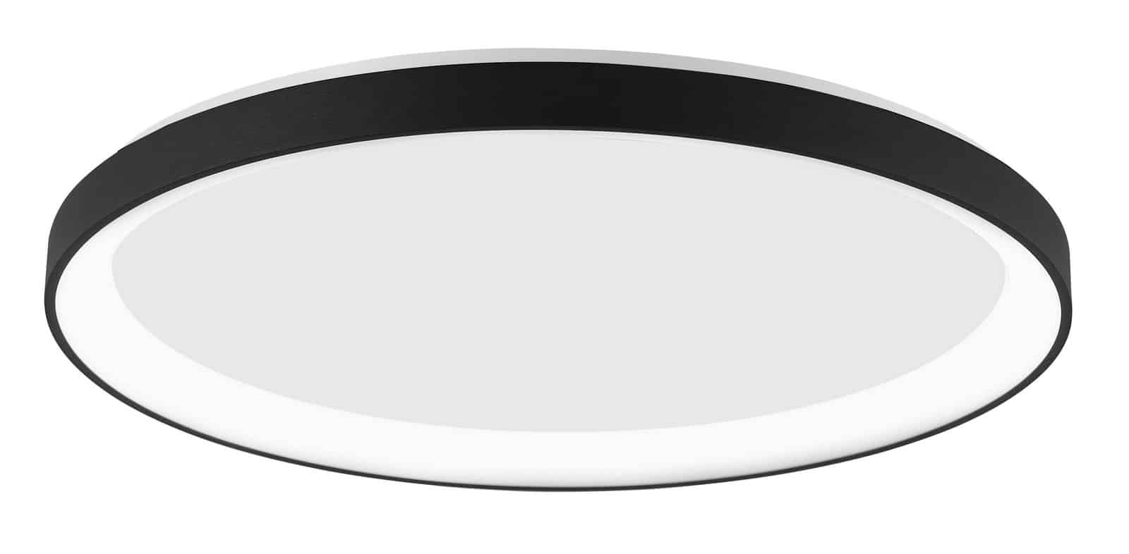 Lampa sufitowa nowoczesna nowoczesna ROTA LE41477 - Luces Exclusivas