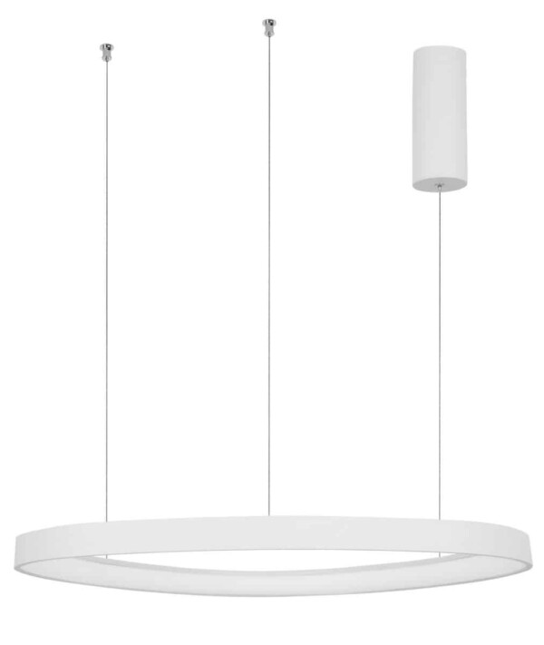 Lampa wisząca RING nowoczesna TAFI LE41479 - Luces Exclusivas