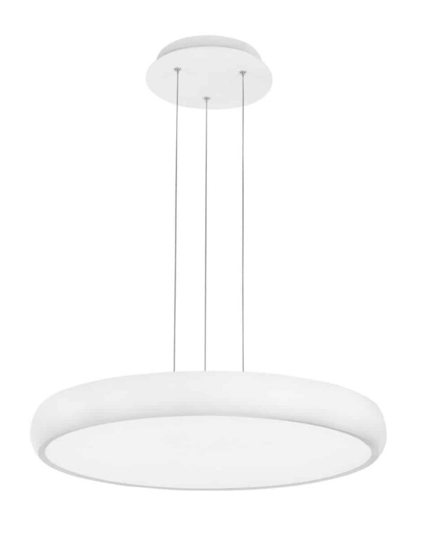 Lampa wisząca RING nowoczesna TAME LE41483 - Luces Exclusivas