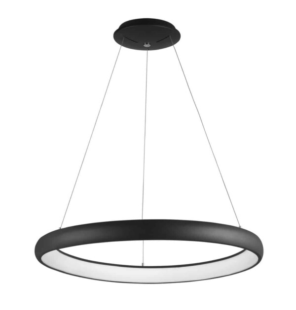 Lampa wisząca RING nowoczesna TOLU LE41490 - Luces Exclusivas