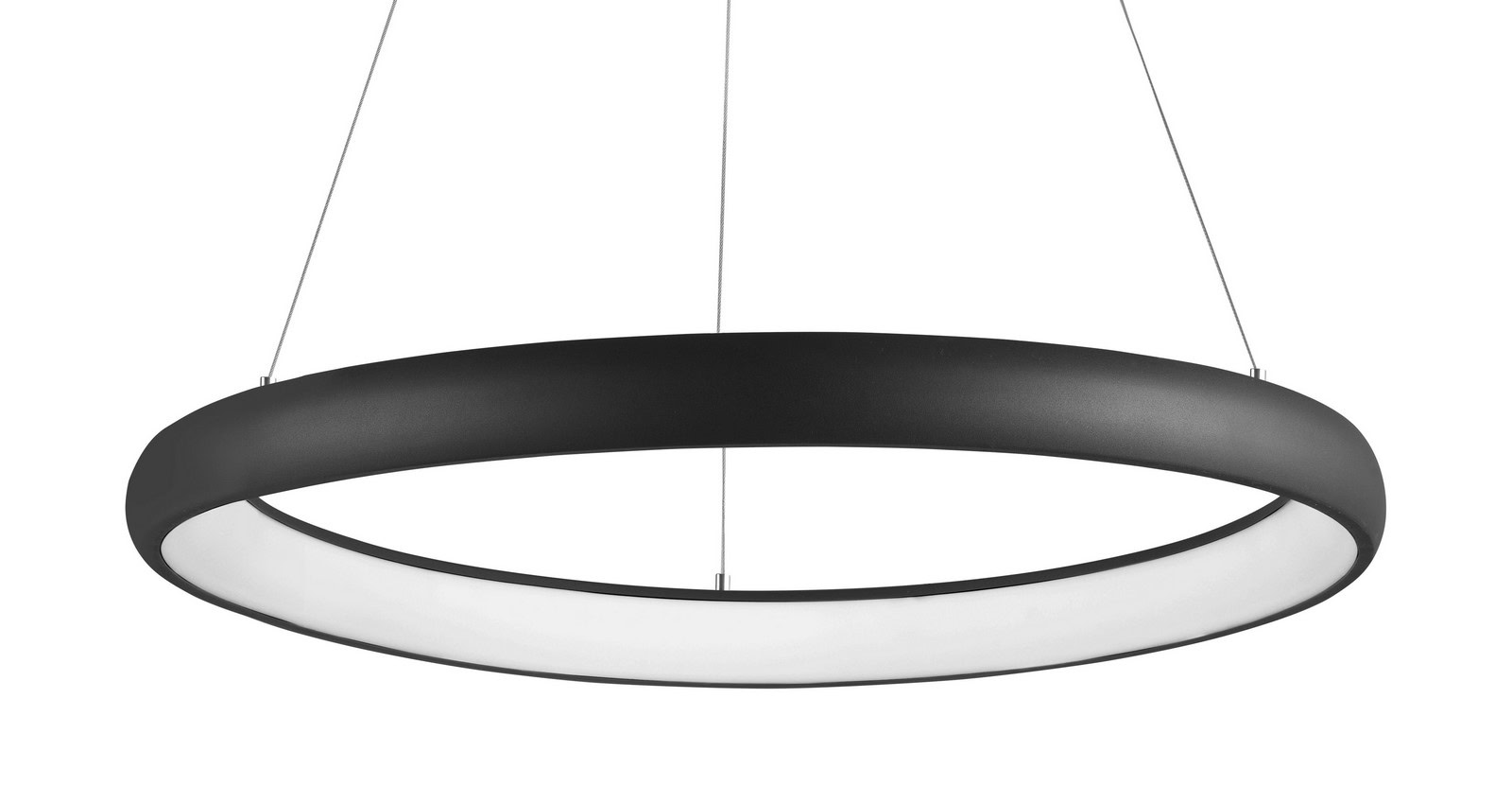 Lampa wisząca RING nowoczesna TOLU LE41490 - Luces Exclusivas - obrazek 2