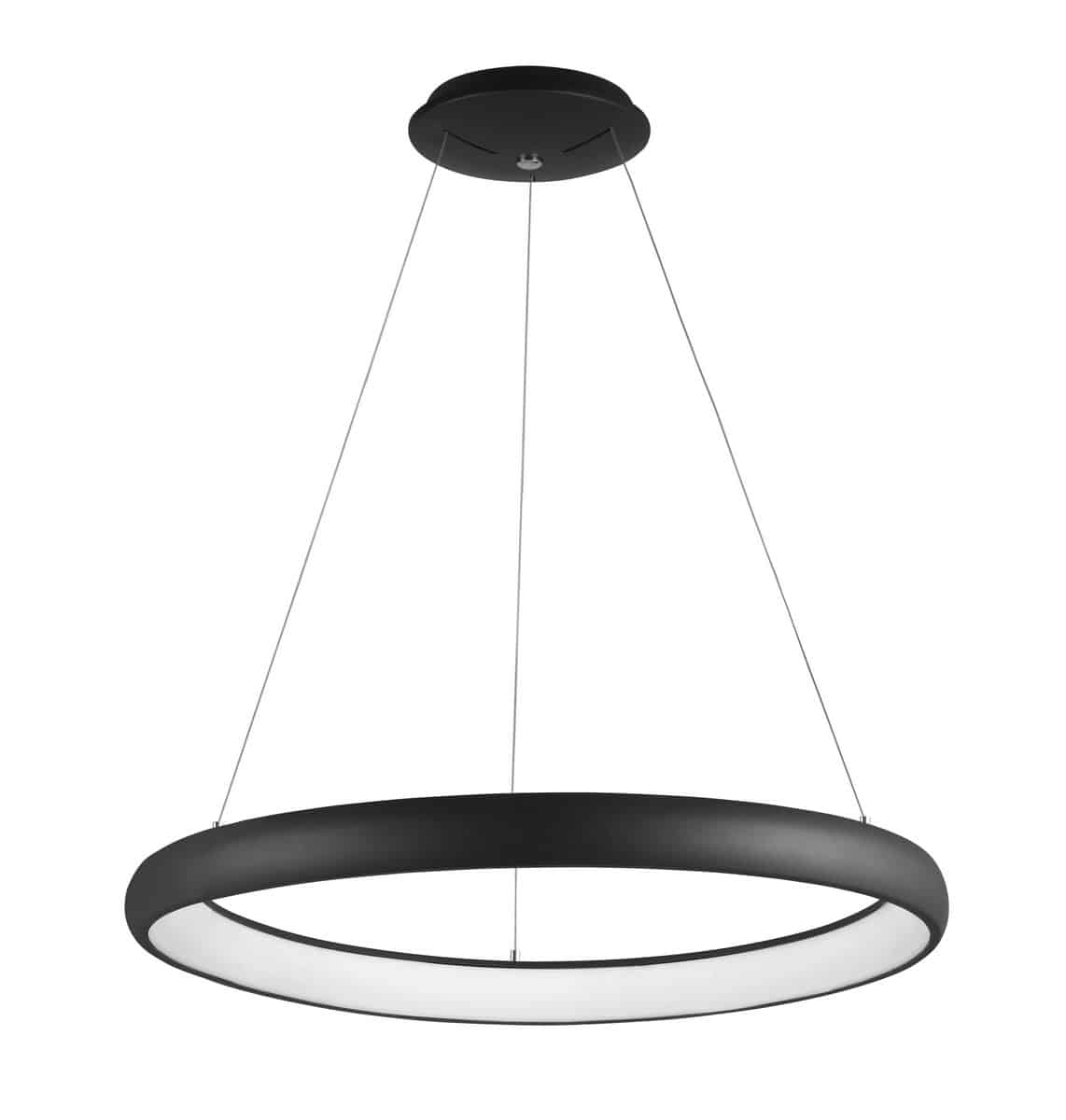 Lampa wisząca RING nowoczesna TOLU LE41490 - Luces Exclusivas