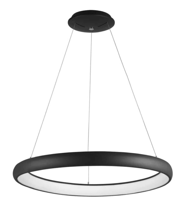 Lampa wisząca RING nowoczesna TOLU LE41491 - Luces Exclusivas
