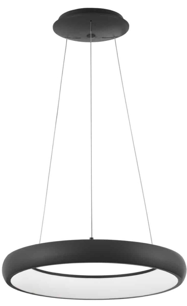 Lampa wisząca RING nowoczesna TOLU LE41492 - Luces Exclusivas