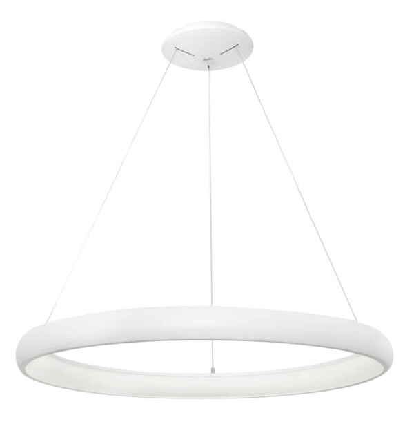 Lampa wisząca RING nowoczesna TOLU LE41501 - Luces Exclusivas