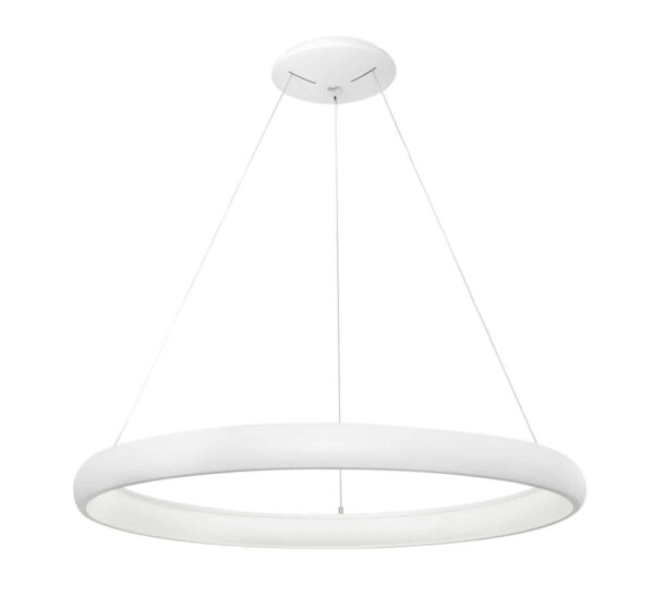 Lampa wisząca RING nowoczesna TOLU LE41502 - Luces Exclusivas