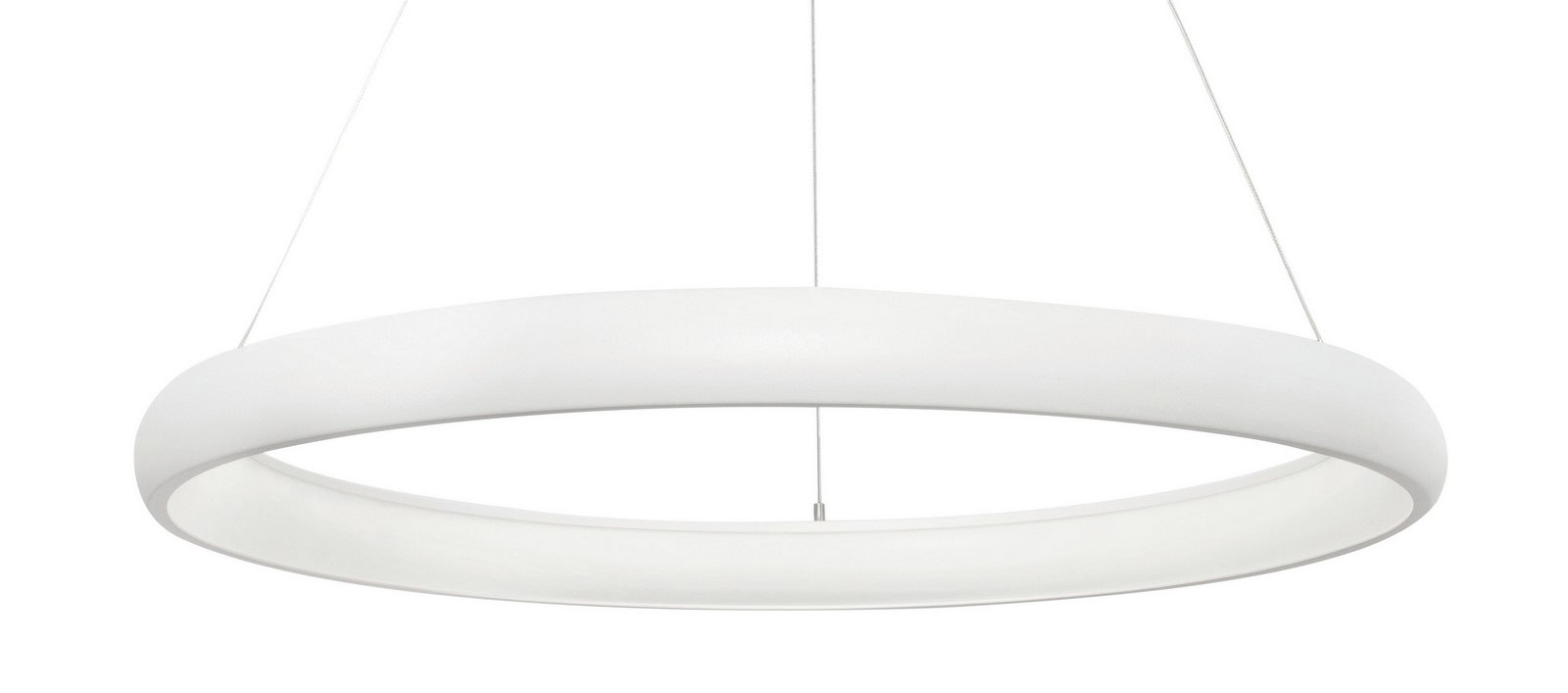 Lampa wisząca RING nowoczesna TOLU LE41502 - Luces Exclusivas - obrazek 2