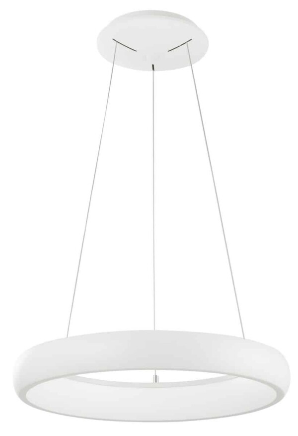 Lampa wisząca RING nowoczesna TOLU LE41503 - Luces Exclusivas