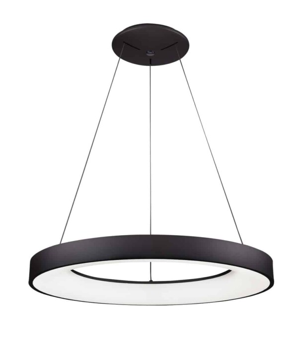 Lampa wisząca RING nowoczesna TOME SMART LE41511 - Luces Exclusivas