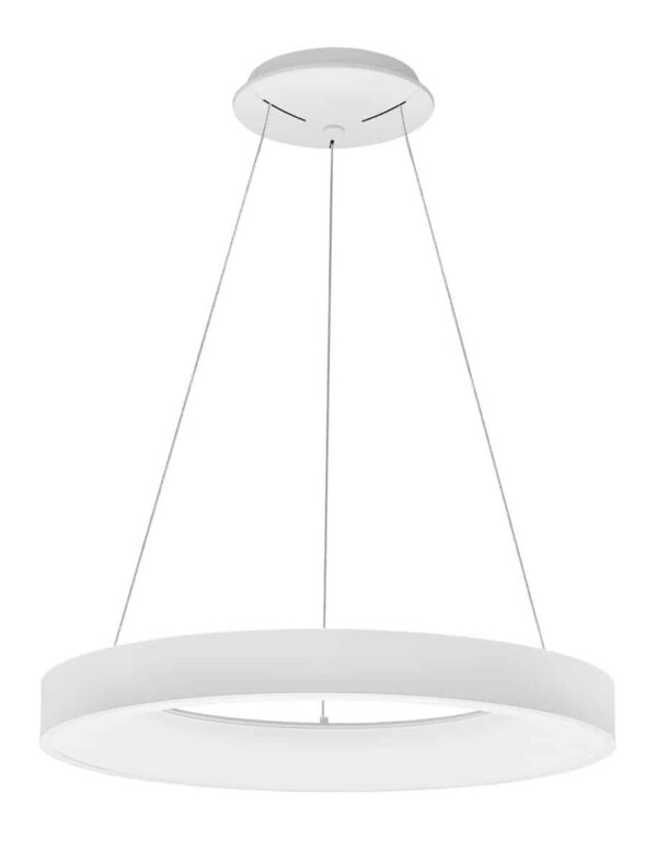 Lampa wisząca RING nowoczesna TOME SMART LE41512 - Luces Exclusivas