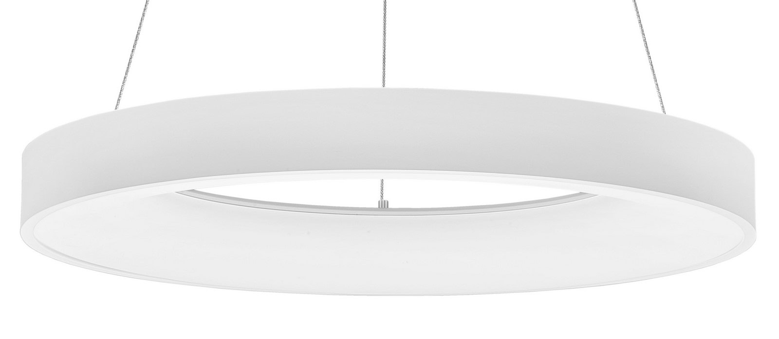 Lampa wisząca RING nowoczesna TOME SMART LE41512 - Luces Exclusivas - obrazek 2