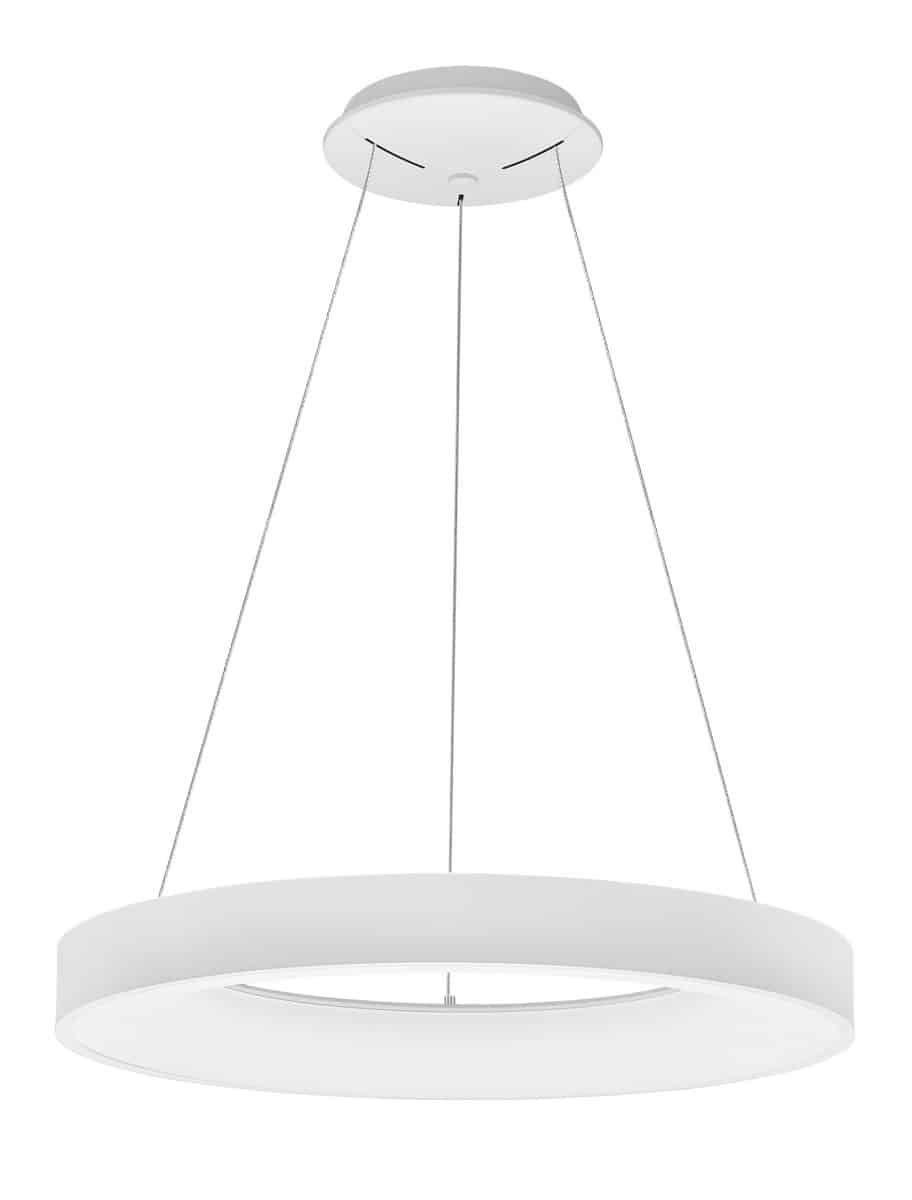 Lampa wisząca RING nowoczesna TOME SMART LE41512 - Luces Exclusivas