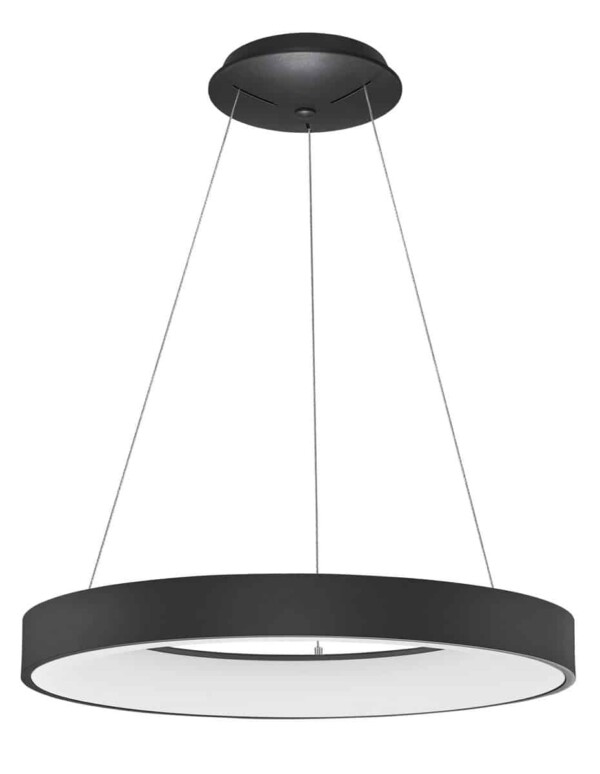 Lampa wisząca RING nowoczesna TOME SMART LE41513 - Luces Exclusivas
