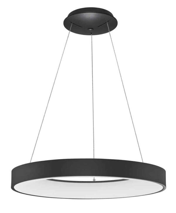 Lampa wisząca RING nowoczesna TOME SMART LE41514 - Luces Exclusivas