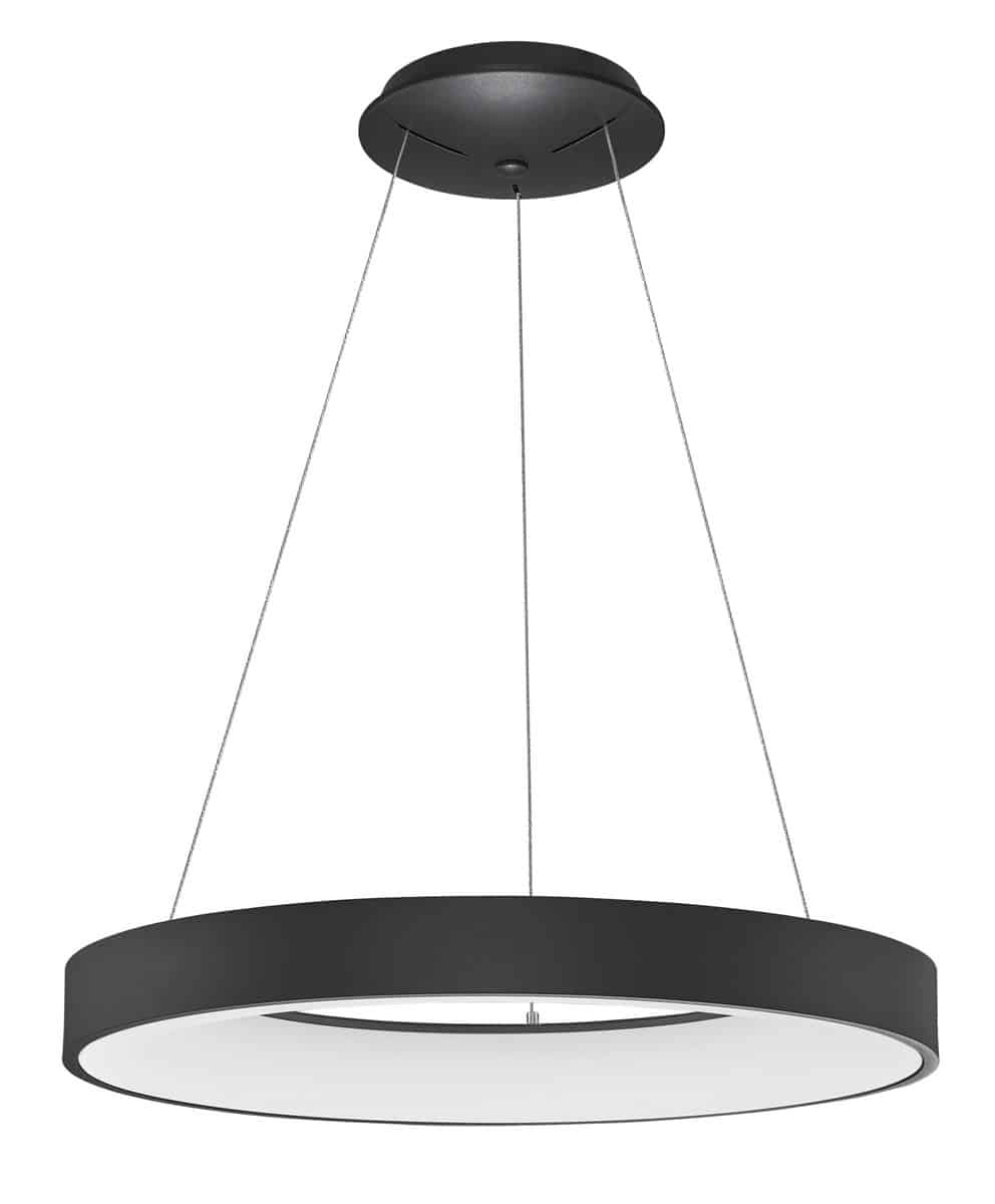 Lampa wisząca RING nowoczesna TOME SMART LE41514 - Luces Exclusivas