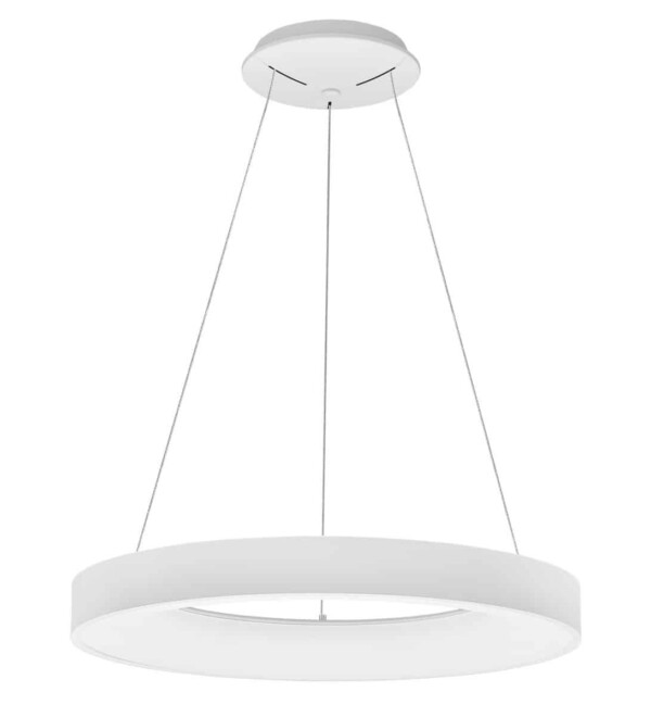 Lampa wisząca RING nowoczesna TOME SMART LE41515 - Luces Exclusivas