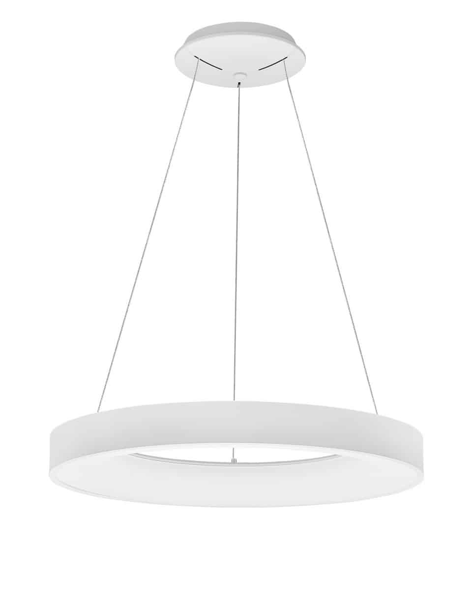 Lampa wisząca RING nowoczesna TOME SMART LE41516 - Luces Exclusivas