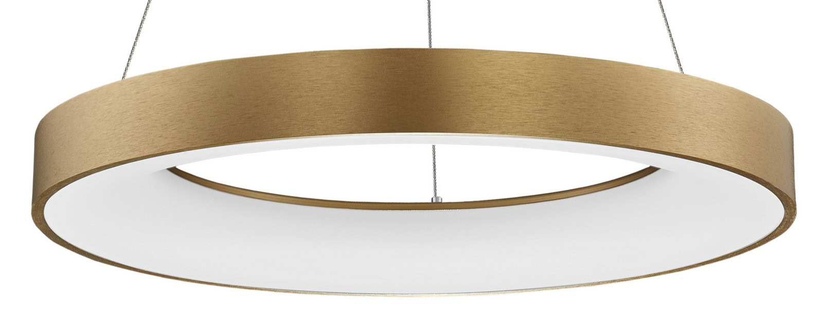 Lampa wisząca RING nowoczesna TOME SMART LE41517 - Luces Exclusivas - obrazek 2