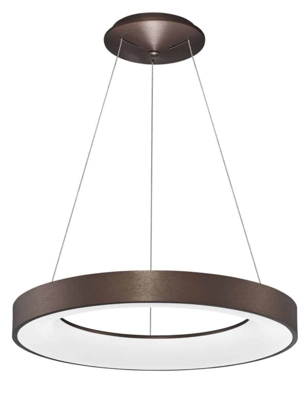 Lampa wisząca RING nowoczesna TOME SMART LE41518 - Luces Exclusivas