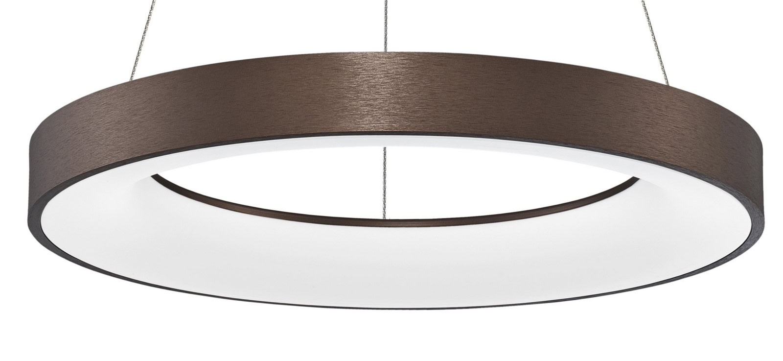 Lampa wisząca RING nowoczesna TOME SMART LE41518 - Luces Exclusivas - obrazek 2