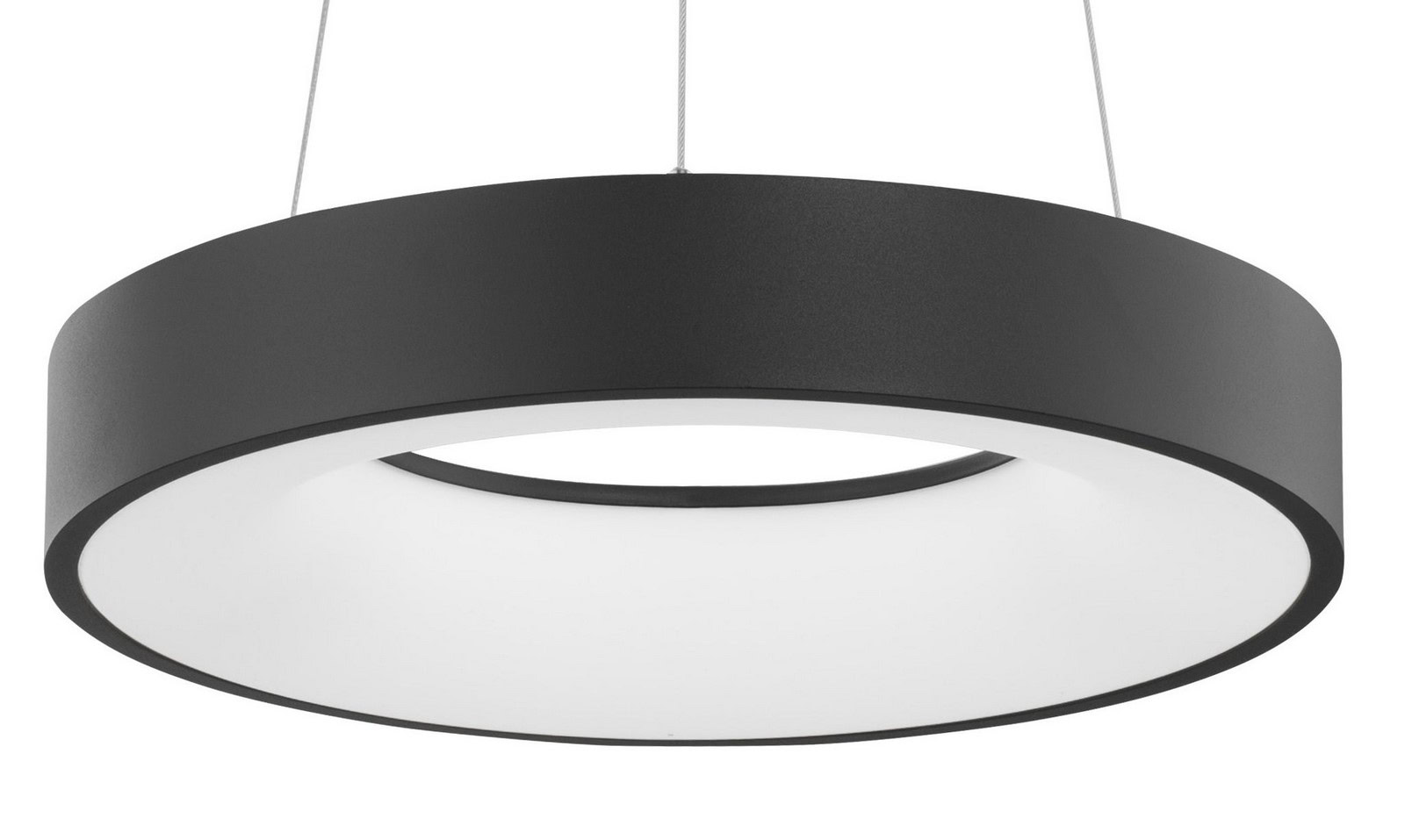 Lampa wisząca RING nowoczesna TOME SMART LE41527 - Luces Exclusivas - obrazek 2