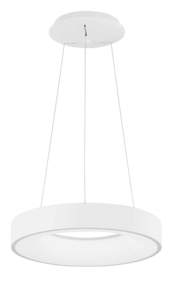 Lampa wisząca RING nowoczesna TOME SMART LE41528 - Luces Exclusivas