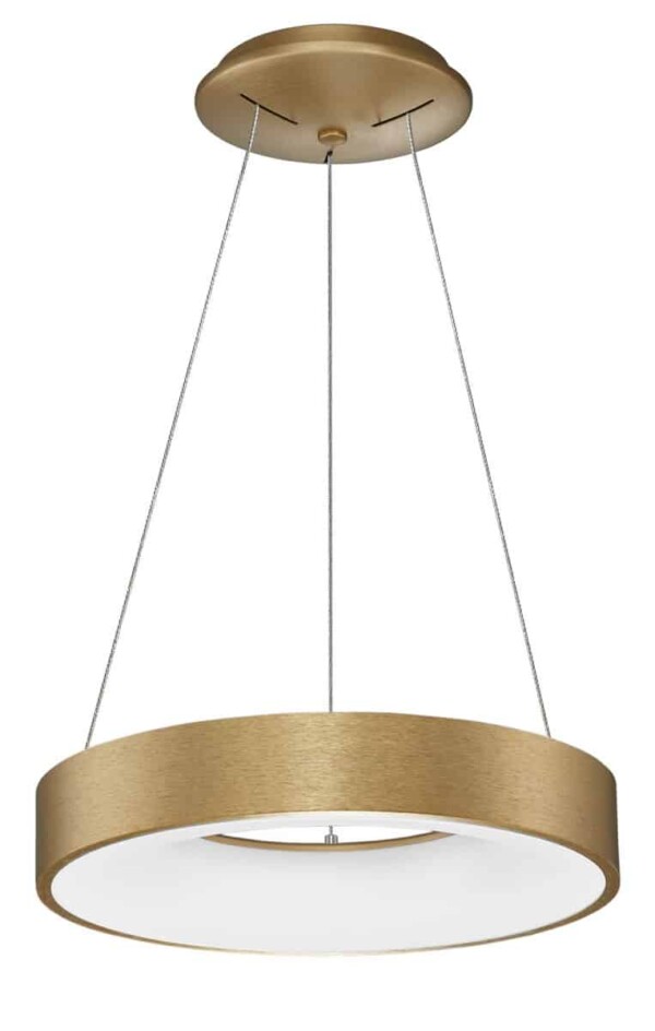 Lampa wisząca RING nowoczesna TOME SMART LE41529 - Luces Exclusivas