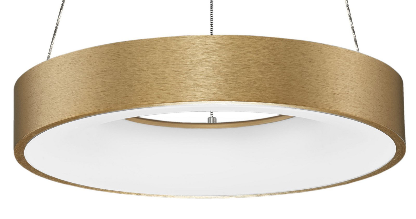 Lampa wisząca RING nowoczesna TOME SMART LE41529 - Luces Exclusivas - obrazek 2