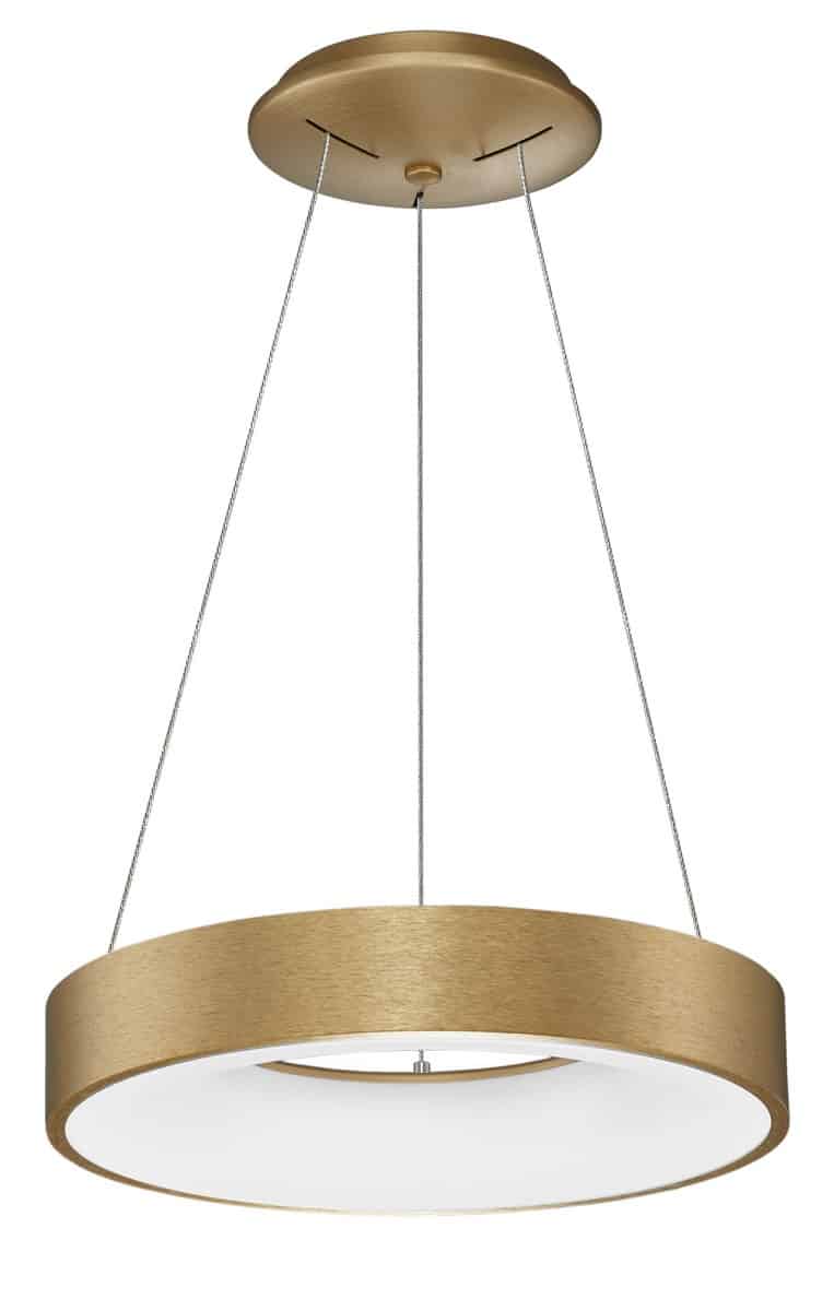 Lampa wisząca RING nowoczesna TOME SMART LE41529 - Luces Exclusivas