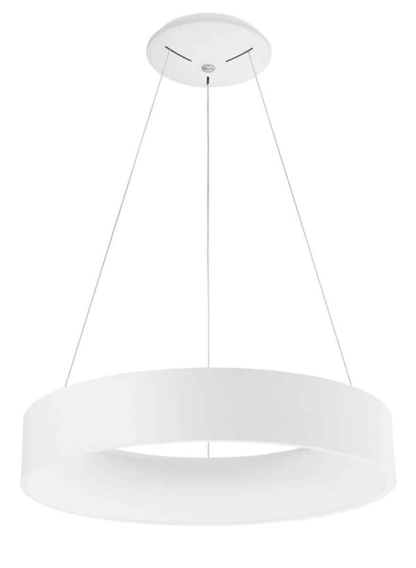 Lampa wisząca RING nowoczesna TOME SMART LE41538 - Luces Exclusivas