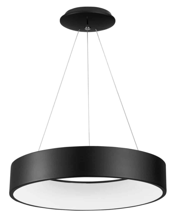 Lampa wisząca RING nowoczesna TOME SMART LE41541 - Luces Exclusivas