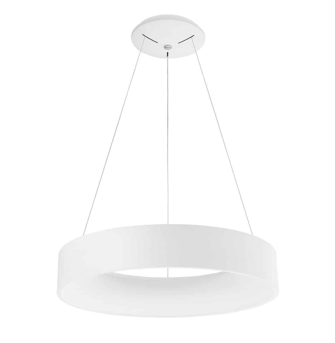Lampa wisząca RING nowoczesna TOME SMART LE41542 - Luces Exclusivas