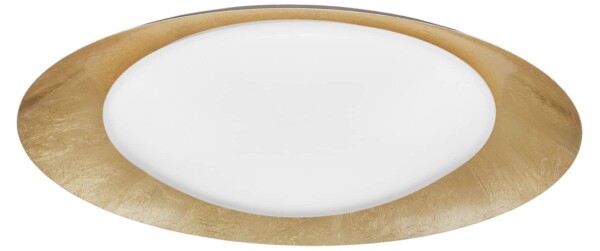 Lampa sufitowa nowoczesna nowoczesna AVILA LE41580 - Luces Exclusivas