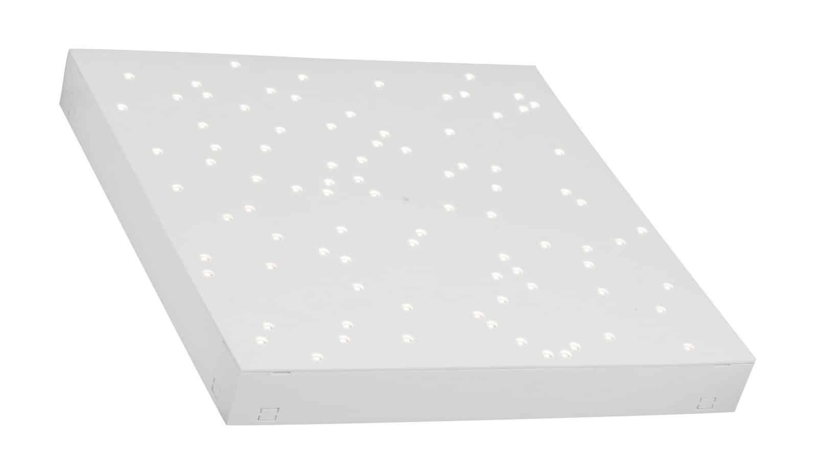 Lampa sufitowa nowoczesna nowoczesna BAGRE LE41583 - Luces Exclusivas