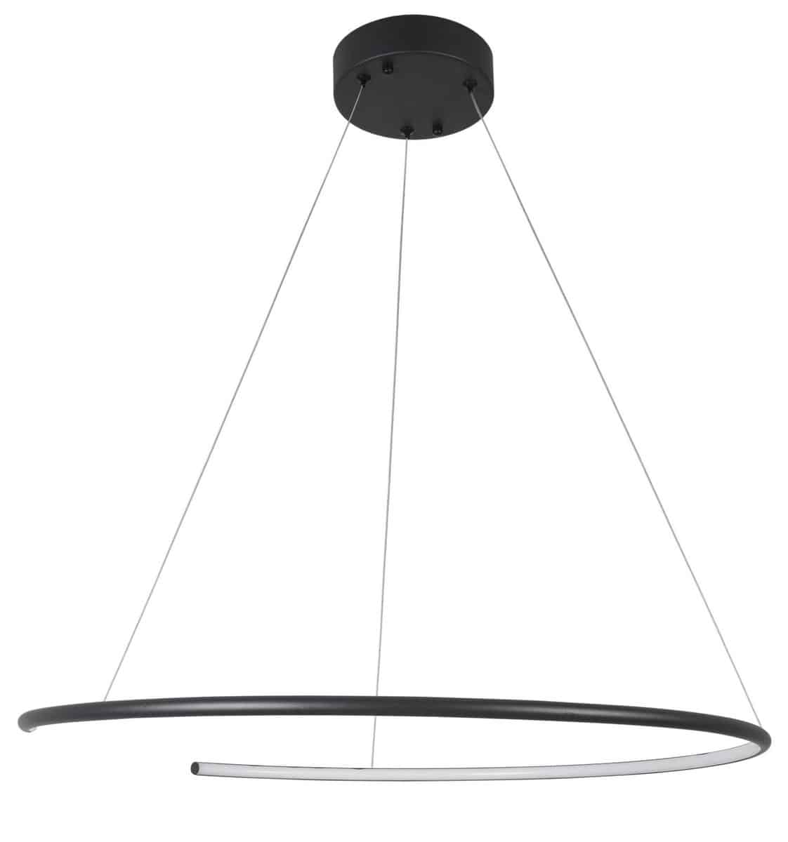 Lampa wisząca RING nowoczesna BEJAR LE41592 - Luces Exclusivas