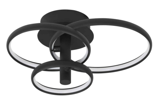 Lampa sufitowa nowoczesna nowoczesna BELEN LE41593 - Luces Exclusivas