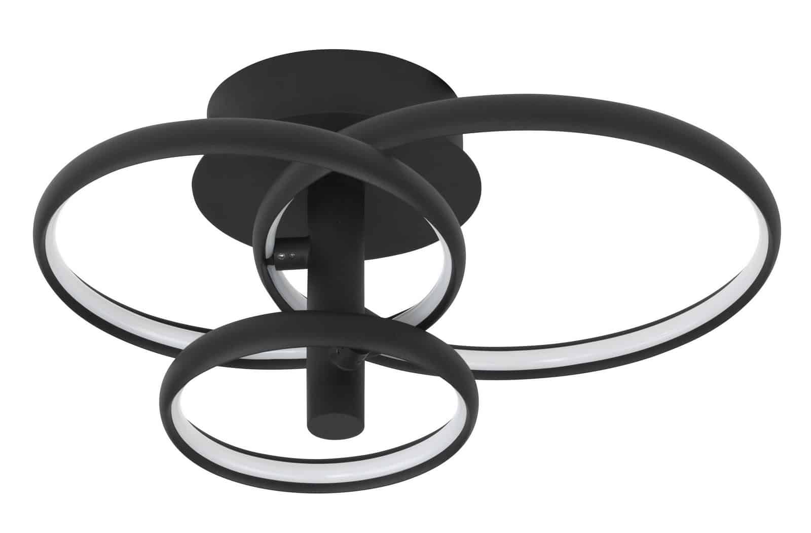 Lampa sufitowa nowoczesna nowoczesna BELEN LE41593 - Luces Exclusivas