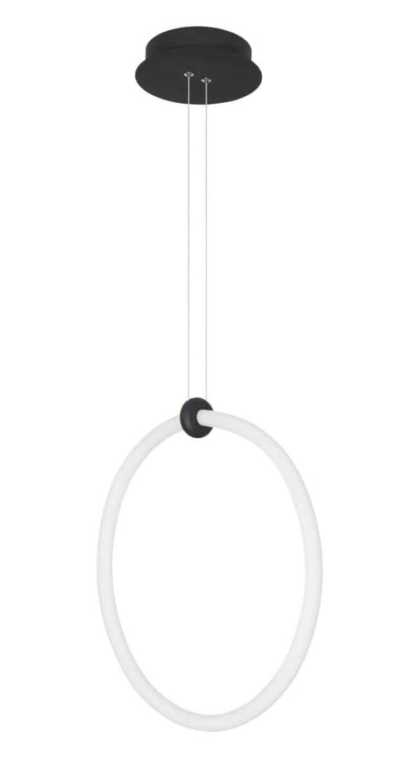 Lampa wisząca RING nowoczesna COLON LE41608 - Luces Exclusivas