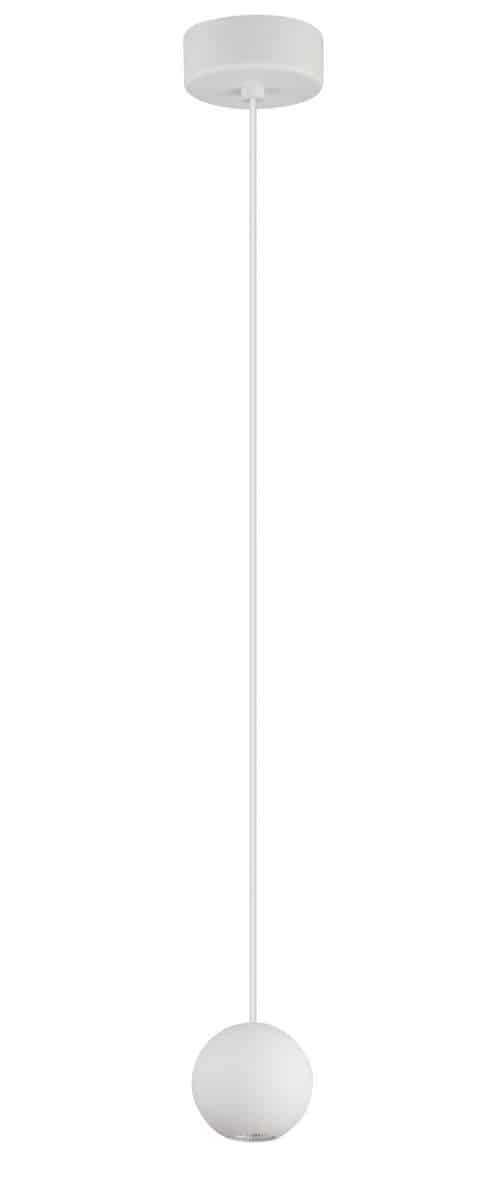 Lampa wisząca nowoczesna ECIJA LE41616 - Luces Exclusivas
