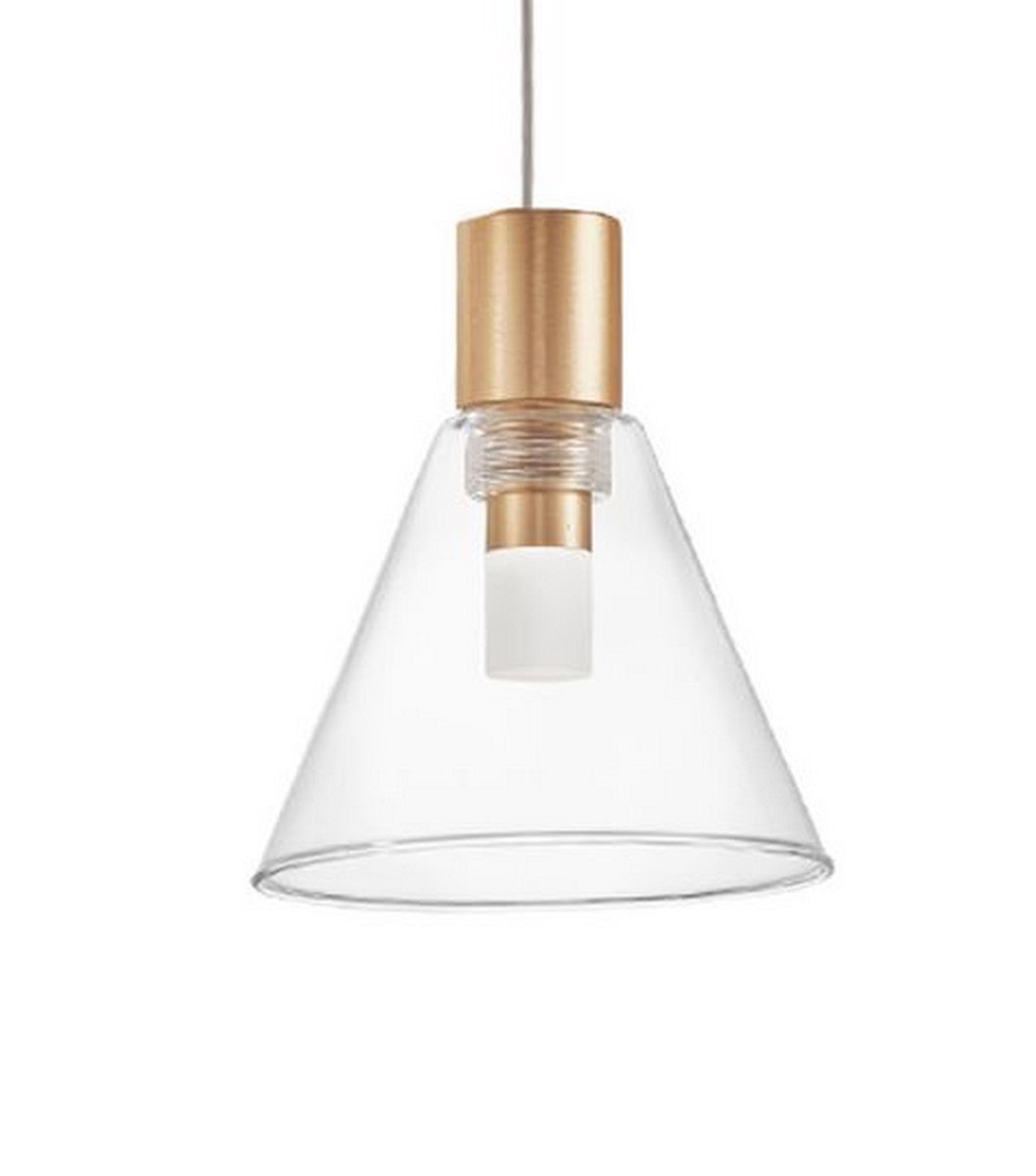 Lampa loft wisząca nowoczesna FRIAS LE41629 - Luces Exclusivas - obrazek 2