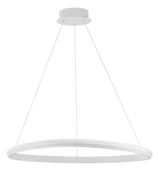 Lampa wisząca RING nowoczesna FUNZA LE41634 - Luces Exclusivas
