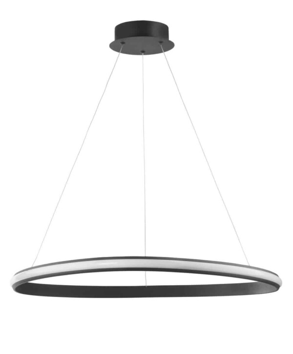 Lampa wisząca RING nowoczesna FUNZA LE41635 - Luces Exclusivas